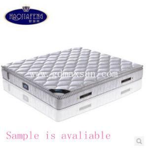 Bed Comfort Set Latex Mattress (HJF-024)