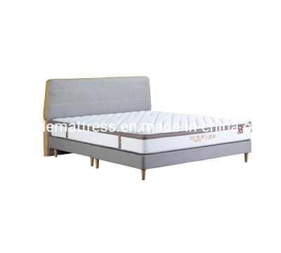 Temperature Controlled Mattress, 12 Inch Mattress, Bbl Mattress