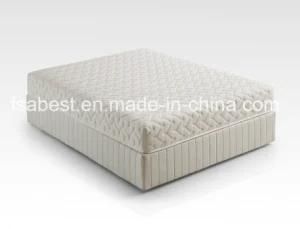 Luxury Soft Foam Bed Mattress for Sale ABS-1808