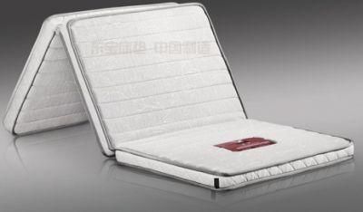 High Density Foam Foldable Single Outdoor Camping Bed