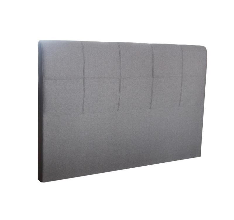 Latest Design Factory Price Upholstered Headboard
