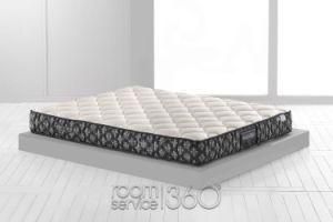 Foshan Furniture Wholesale 8 Inches Memory Foam Innerspring Mattress