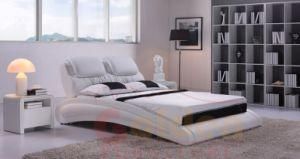French G893# Furniture Bedroom Soft Beds
