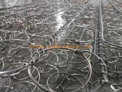 Wholesaler Bed Bonnell Spring Mattress Bonnell Spring for Mattress