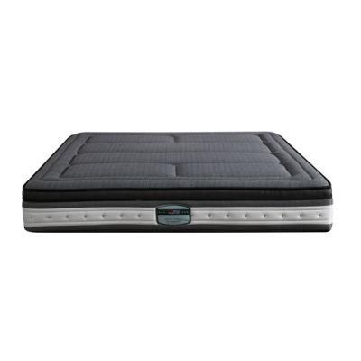 Memory Foam Mattress with Fashion Design