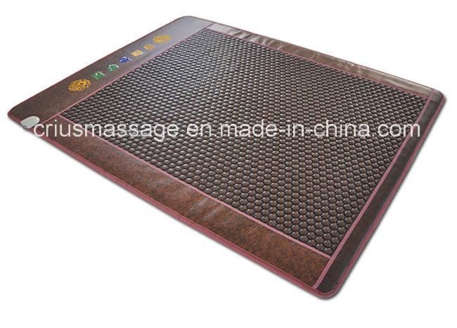 Jade and Germanite Infrared Mattress
