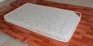 Used Pocket Spring Mattress for Sale (FL-441)