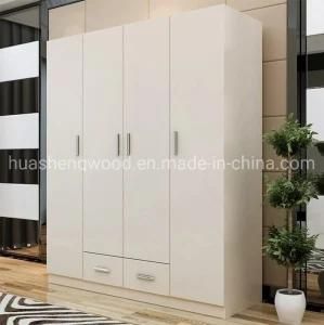 Particle Board Panel Furniture -- Wardrobe