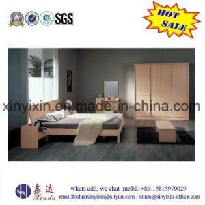 Melamine Bedroom Sets Dubai Luxury Hotel Furniture (SH036#)