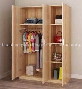 Wardrobe Chest for Living Room Furniture