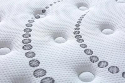 Factory Wholesale Senior Advanced Euro Top Queen Furniture Mattress