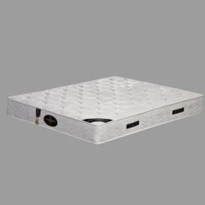 Latex Memory Foam Mattress / Memory Foam Spring Mattress (FL-177)