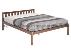 Wooden Bed Frames Double 4FT6