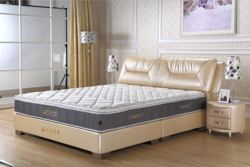 Wholesale Price Factory Price Bedroom Mattress for Home