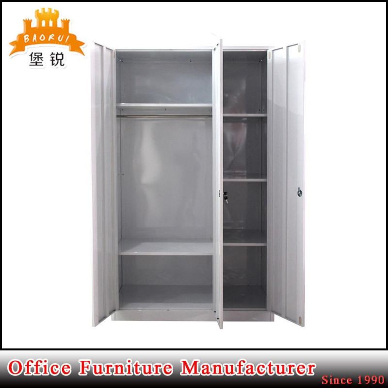 Hot Sale and Popular Metal Dressing Storage Cupboard