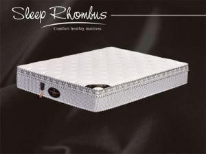 Double Size Memory Foam Mattress (FL-039)