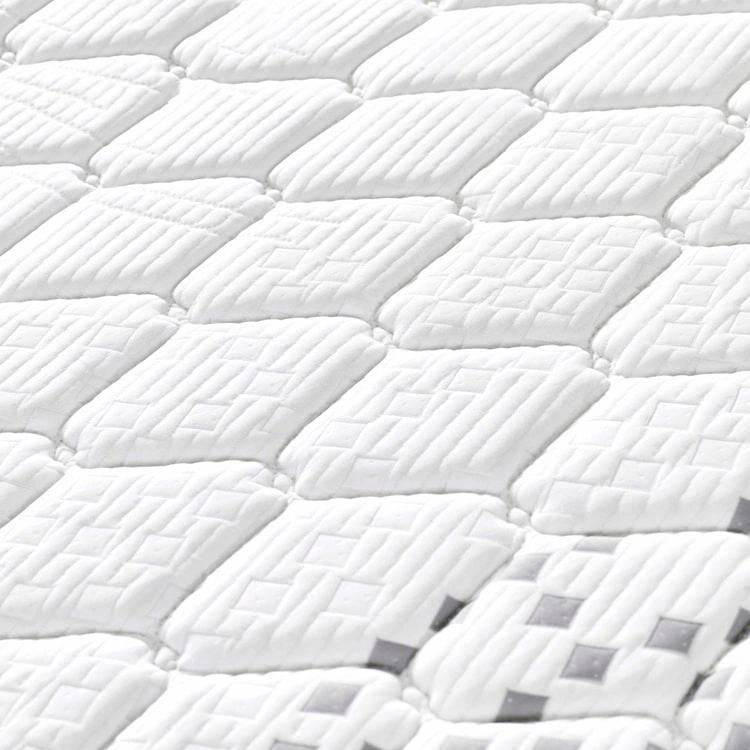 Wholesale Factory Price Promotion Pocket Spring Colchon Mattress