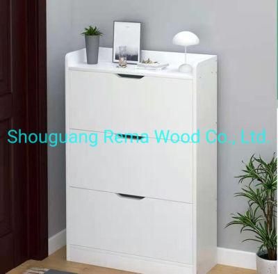 Good Quality Shoe Rack Shoe Cabinet Shoe Storage Cabinet for Living Room