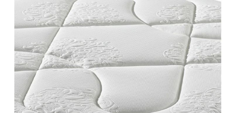 Luxury Natural Latex Gel Memory Foam Mattress Roll