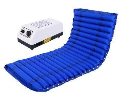 Trending Products 2022 New Arrivals Bubble Strip Mattress with Air Bump for Hospital Bed