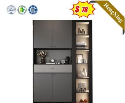 New Product Entrance Cabinet Living Room Partition Cabinet Hall Cabinet Entry Room