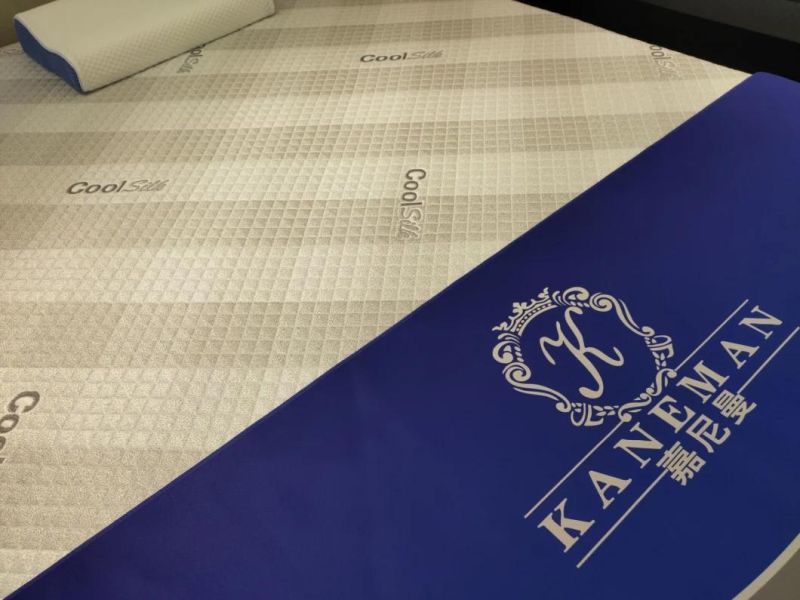 Luxury Memory Foam Mattress-New Design Foam Mattress-Mattresses