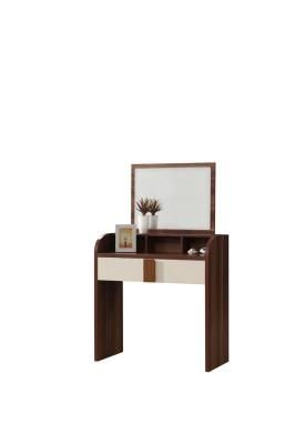 Bedroom Furniture Hot Sale Cheap Price Single Room Dressing Table