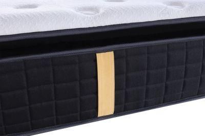 Customized School Dreamleader/OEM Compress and Roll in Carton Box Aveno Clinical Mattress
