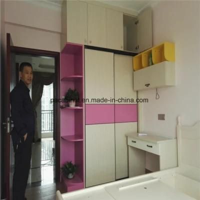 Modern Style Wardrobe for Your House