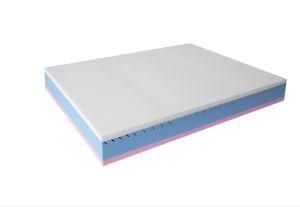 Popular Wholesale Soft Durable Memory Foam Mattress Customed Size