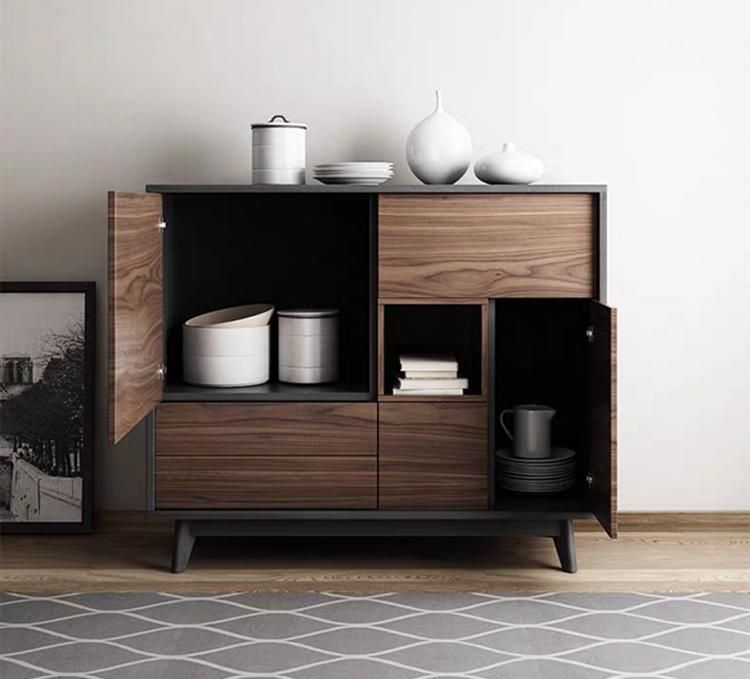 Modern Home Bedroom Furniture Set Living Room Cabinets Office Filing Storage Cabinet