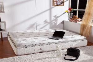 Comfortable Memory Foam Pocket Spring Mattress