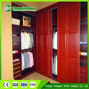 2017 Space Saving Bedroom Cupboard Wardrobe