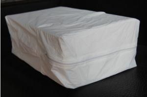 Zippered Vinyl Mattress Cover Bs-MP022