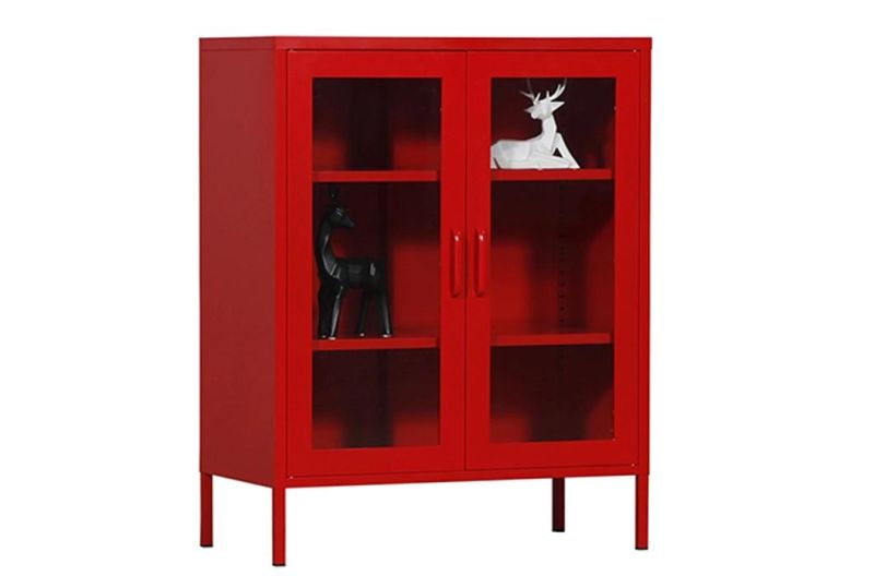 Factory Custom Wholesale Furniture Cabinet for Living Room