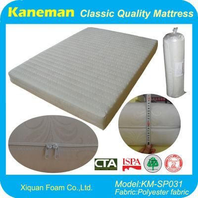 Cheap Price Foam Mattress-Single Foam Mattress-Mattress