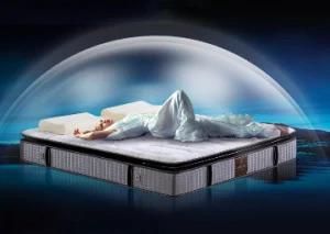 Dreamland High Denesity Foam Inside Mattress (MS-807)