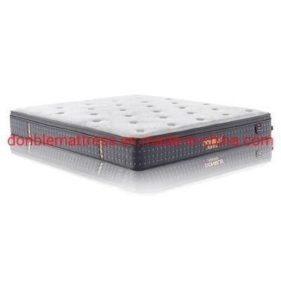 Euro Top Adults Mattress, King Size Mattress, Queen Size Mattress