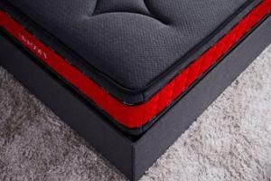11&quot; Individually Wrapped Inner Spring Mattresses King Size Bed Mattress