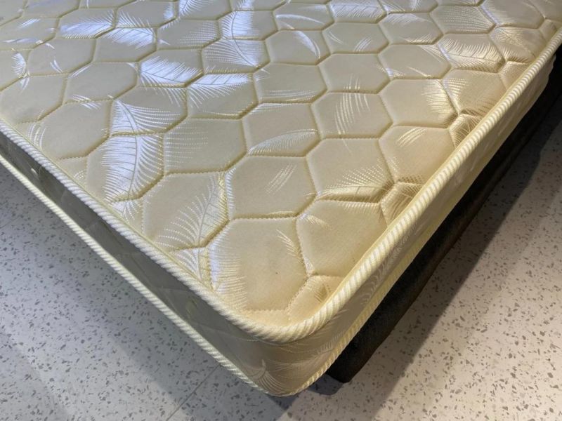 Full Size Hotel Inn Promotion King of Price Foam Poket Spring Mattress