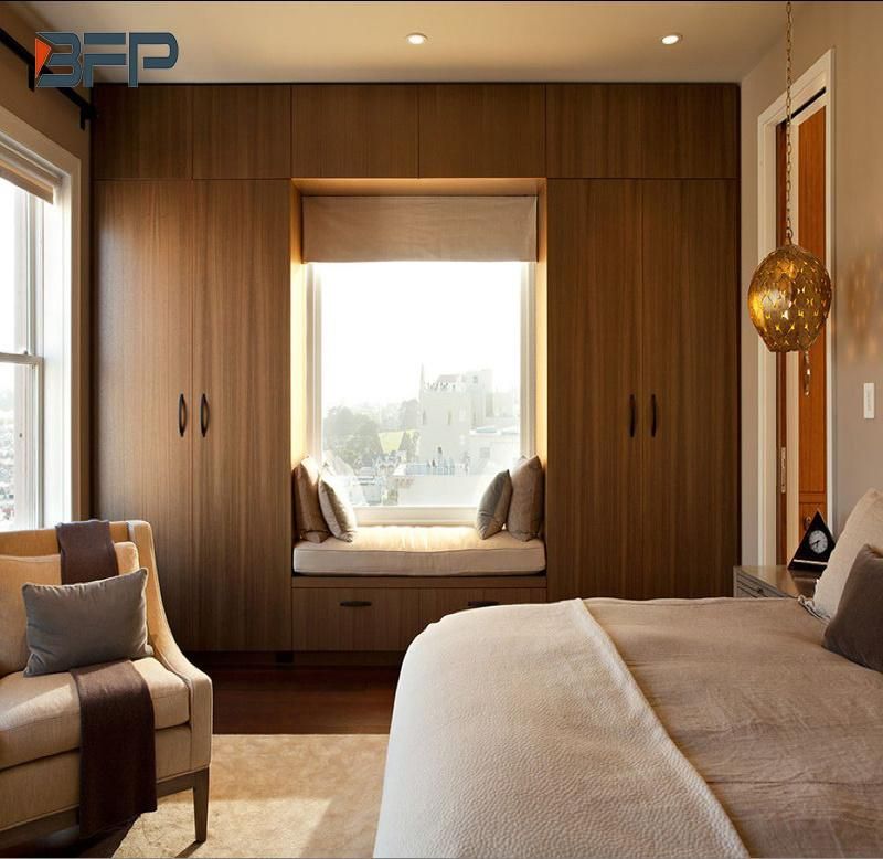 Custom Large Storage Wardrobes