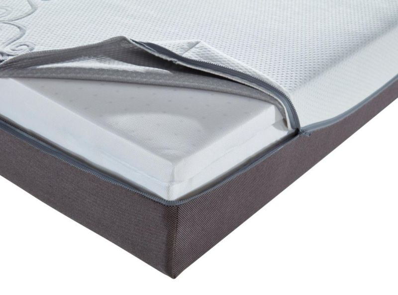 Latex Bed Spring Mattress Sale Pocket Spring Memory Foam Mattress Price for Sale