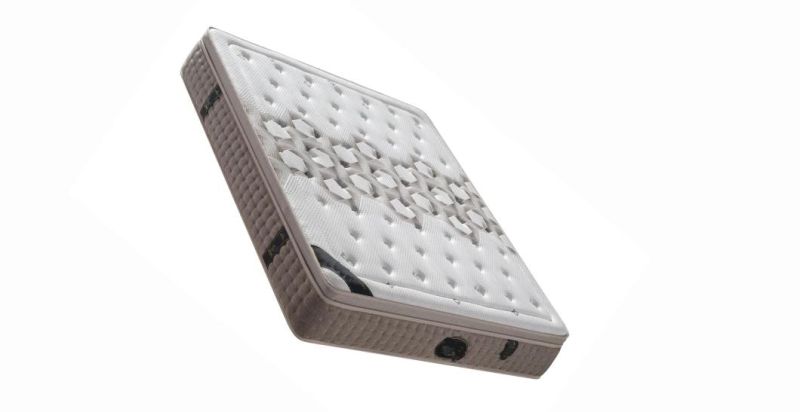 Comfort Furniture Memory Foam Mattress