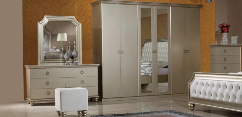 Cheap Price Bedroom Furniture Made in China
