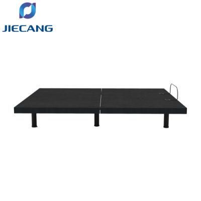 Good Service Square Modern Design Adjustable Bed Frame