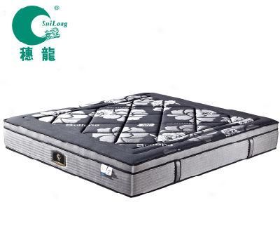 Small Single Mattress Comfortable Home Used Mattress