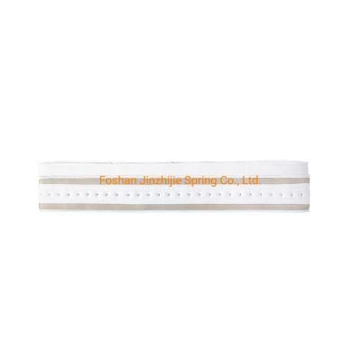 Hotel/Home/Furniture Royal Twin/Full/Queen/King Size Latex Foam Mattress with Pocket-Coil-Spring