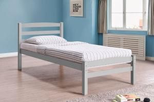 King Double Single Bed Frame