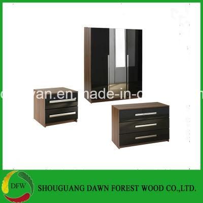 China Wholesale Bedroom Furniture Modern Bedroom Sets