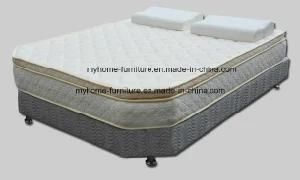 Best Factory Furniture Bedding Sponge Sleepmaker Mattress